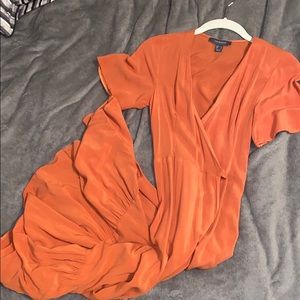 🧡BEST DRESS EVER🧡